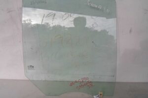 Изображение товара 125552 - 00125552 steklo kuzovnoe pravoe 