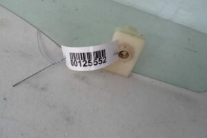 Изображение товара 125552 - 00125552 steklo kuzovnoe pravoe 1