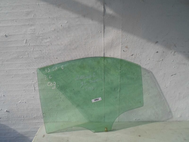 Изображение товара 125557 - 00125557 steklo dveri zadnej levoj