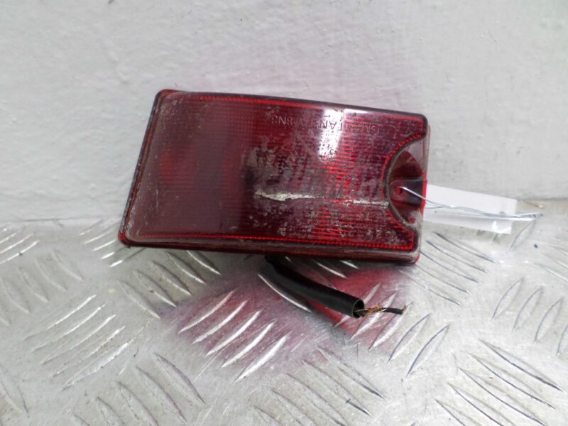 Изображение товара 125562 - 00125562 fonar gabaritnyj Toyota Venza