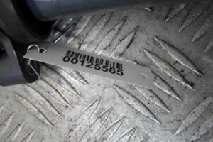 Изображение товара 125565 - 00125565 katushka zazhiganiya Buick Encore 1