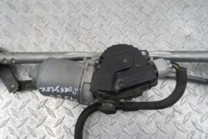 Изображение товара 125573 - 00125573 trapetsiya dvornikov Peugeot 107 2