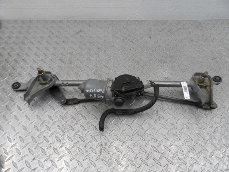 Изображение товара 125573 - 00125573 trapetsiya dvornikov Peugeot 107