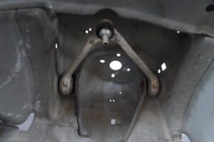 Изображение товара 125582 - 00125582 chetvert perednyaya pravaya Chevrolet Cobalt 2