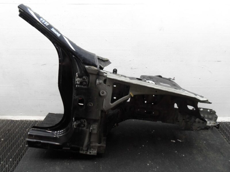 Изображение товара 125582 - 00125582 chetvert perednyaya pravaya Chevrolet Cobalt