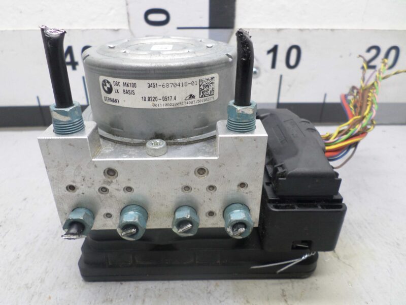 Изображение товара 125585 - 00125585 blok ABS