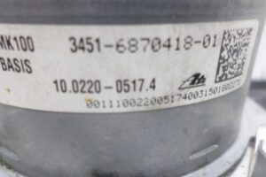 Изображение товара 125585 - 00125585 blok ABS 1