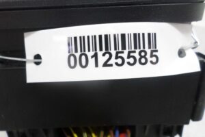 Изображение товара 125585 - 00125585 blok ABS 3