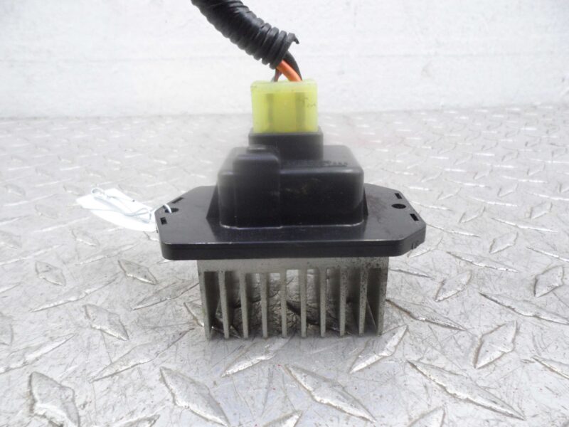 Изображение товара 125586 - 00125586 rezistor otopitelya