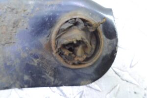 Изображение товара 125590 - 00125590 rychag zadnij pravyj nizhnij 2