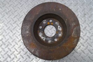 Изображение товара 125591 - 00125591 disk tormoznoj zadnij Volkswagen Lupo 1