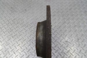 Изображение товара 125591 - 00125591 disk tormoznoj zadnij Volkswagen Lupo 2