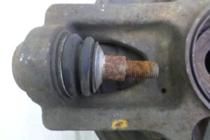 Изображение товара 125592 - 00125592 stupitsa zadnyaya pravaya Ford Fiesta 1