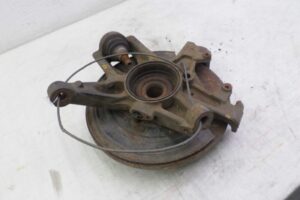 Изображение товара 125592 - 00125592 stupitsa zadnyaya pravaya Ford Fiesta 3