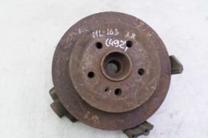 Изображение товара 125592 - 00125592 stupitsa zadnyaya pravaya Ford Fiesta