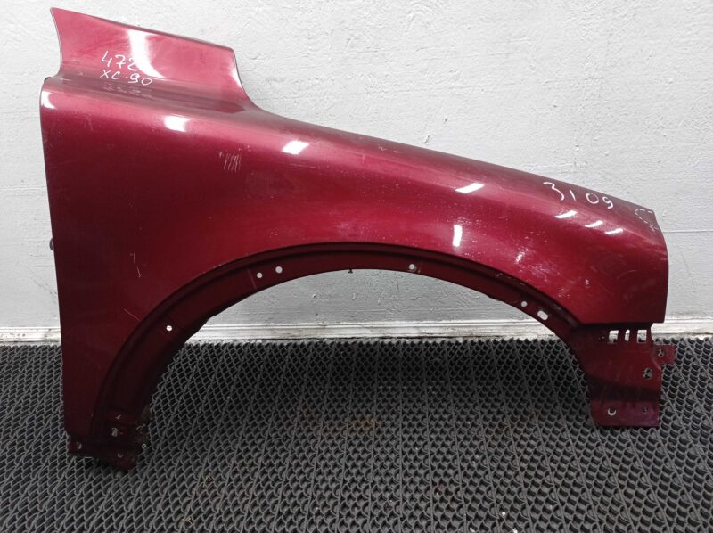 Изображение товара 125594 - 00125594 krylo pravoe Volvo V50