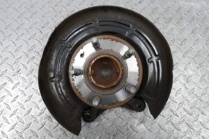 Изображение товара 125595 - 00125595 stupitsa zadnyaya levaya 