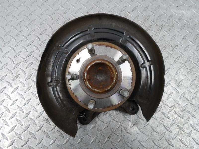 Изображение товара 125595 - 00125595 stupitsa zadnyaya levaya