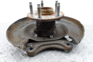 Изображение товара 125595 - 00125595 stupitsa zadnyaya levaya 1