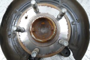 Изображение товара 125595 - 00125595 stupitsa zadnyaya levaya 2