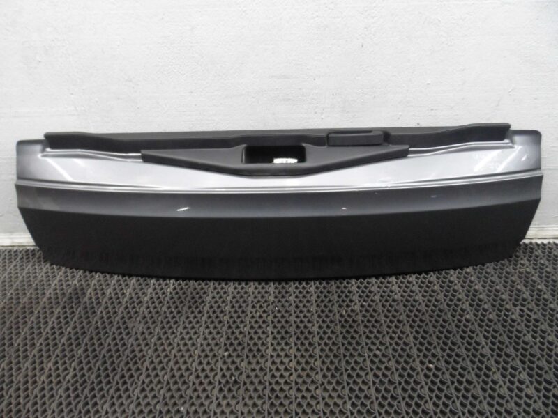 Изображение товара 125599 - 00125599 bort otkidnoj