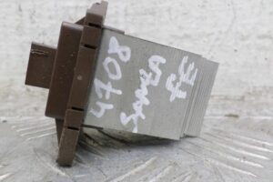 Изображение товара 125603 - 00125603 rezistor otopitelya 1