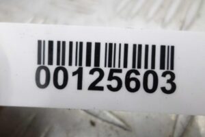 Изображение товара 125603 - 00125603 rezistor otopitelya 3