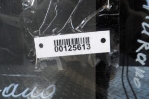 Изображение товара 125613 - 00125613 steklo kuzovnoe pravoe Lexus RX 1