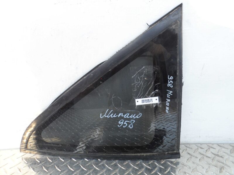 Изображение товара 125613 - 00125613 steklo kuzovnoe pravoe Lexus RX