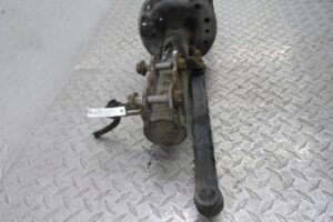 Изображение товара 125615 - 00125615 amortizator perednij levyj 2