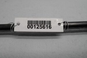 Изображение товара 125616 - 00125616 amortizator kryshki bagazhnika 1