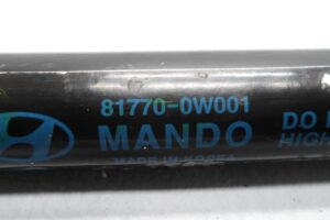 Изображение товара 125616 - 00125616 amortizator kryshki bagazhnika 2