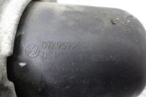 Изображение товара 125625 - 00125625 nasos vakuumnyj Volkswagen Lupo 3