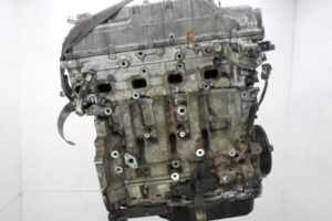 Изображение товара 125634 - 00125634 dvigatel Suzuki XL 7