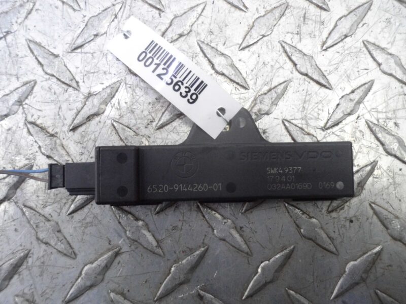 Изображение товара 125639 - 00125639 antenna besklyuchevogo dostupa