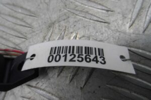 Изображение товара 125643 - 00125643 antenna Toyota Hiace 3