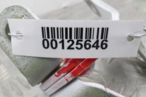 Изображение товара 125646 - 00125646 petlya dveri zadnyaya 3