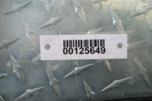 Изображение товара 125649 - 00125649 steklo dveri zadnej levoj Hyundai Grand Santa Fe 1