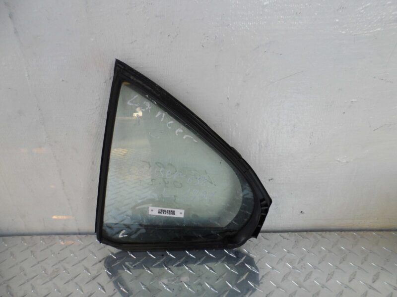 Изображение товара 125649 - 00125649 steklo dveri zadnej levoj Hyundai Grand Santa Fe