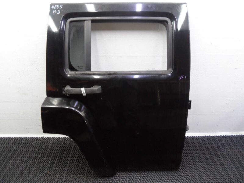 Изображение товара 125657 - 00125657 dver zadnyaya pravaya