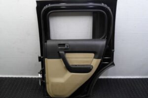 Изображение товара 125657 - 00125657 dver zadnyaya pravaya 2