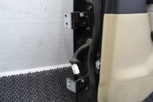 Изображение товара 125657 - 00125657 dver zadnyaya pravaya 3