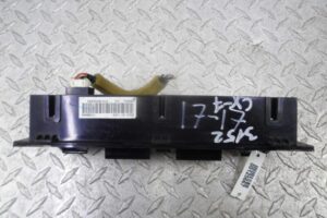 Изображение товара 125667 - 00125667 displej informatsionnyj Citroen Berlingo 1