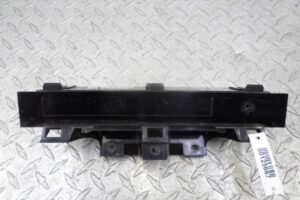 Изображение товара 125667 - 00125667 displej informatsionnyj Citroen Berlingo