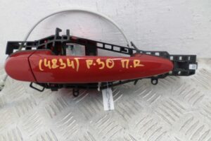 Изображение товара 125675 - 00125675 ruchka naruzhnaya perednyaya pravaya