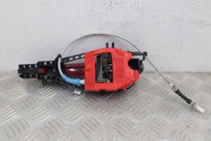 Изображение товара 125675 - 00125675 ruchka naruzhnaya perednyaya pravaya 2