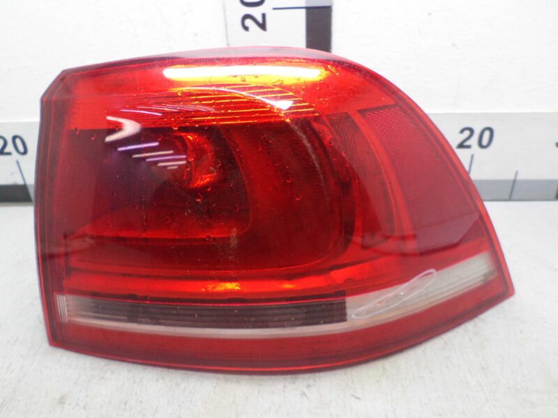Изображение товара 125678 - 00125678 fonar kryla pravyj Toyota Corolla Verso