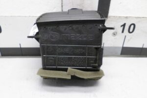 Изображение товара 125679 - 00125679 deflektor obduva salona Citroen C5 2