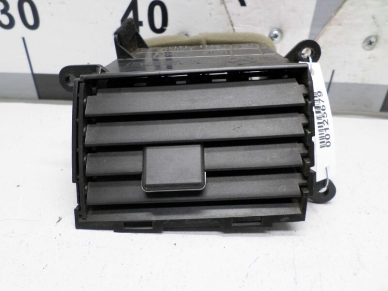 Изображение товара 125679 - 00125679 deflektor obduva salona Citroen C5