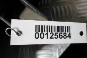 Изображение товара 125684 - 00125684 kollektor vpusknoj Buick Encore 1